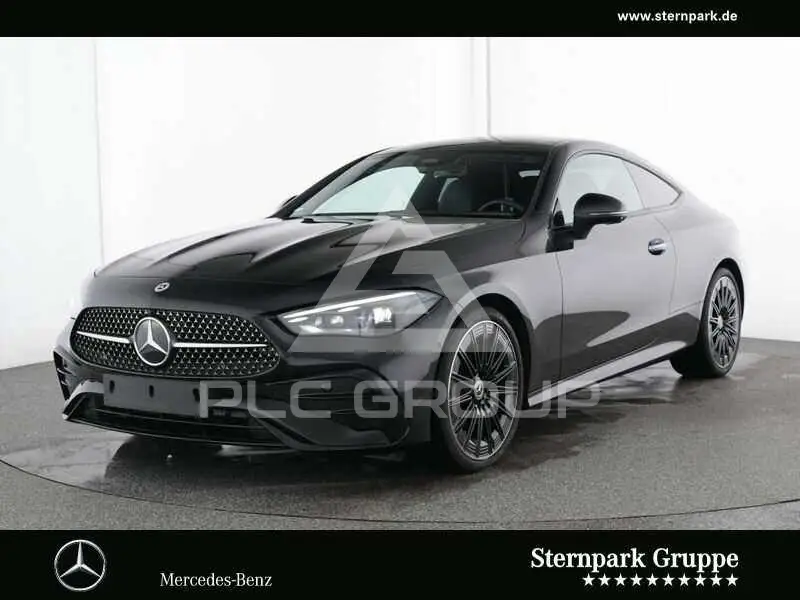 2025 Mercedes Benz CLE 300