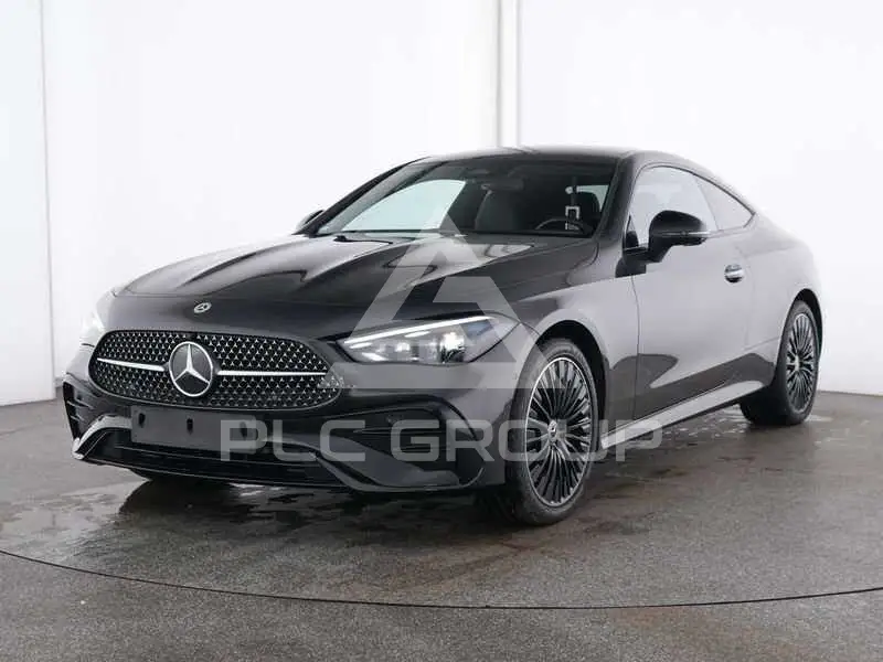2025 Mercedes Benz CLE 300
