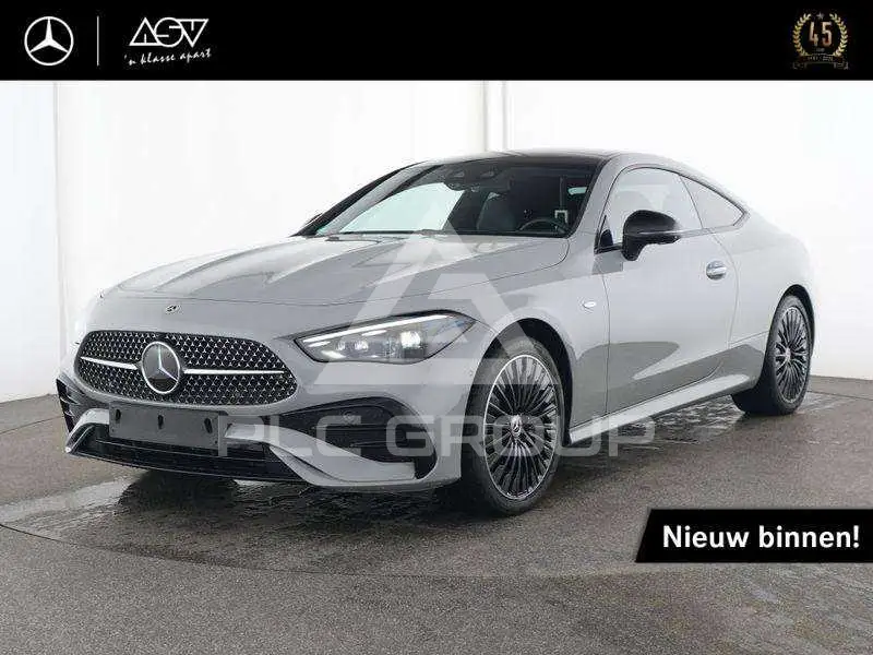 2025 Mercedes Benz CLE 300