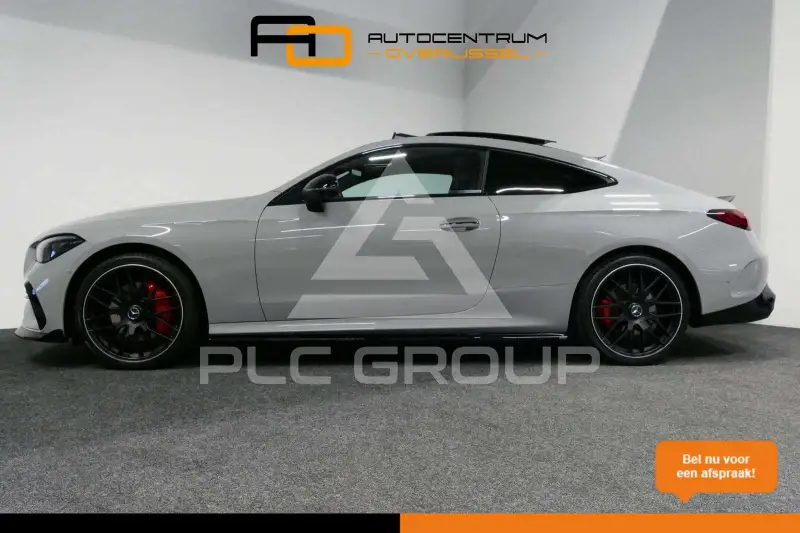 2025 Mercedes Benz CLE 300