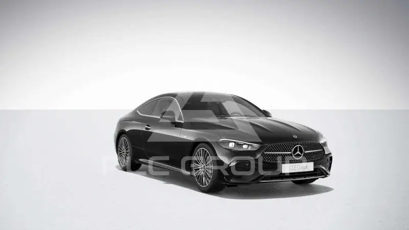 2025 Mercedes Benz CLE 300