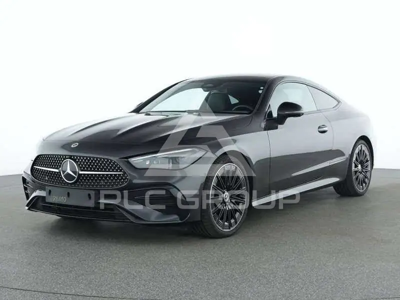 2025 Mercedes Benz CLE 300
