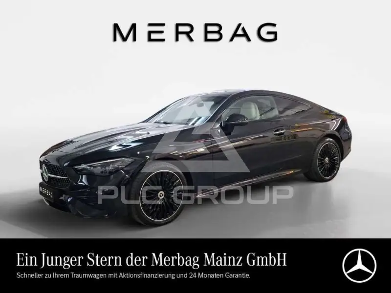 2025 Mercedes Benz CLE 300