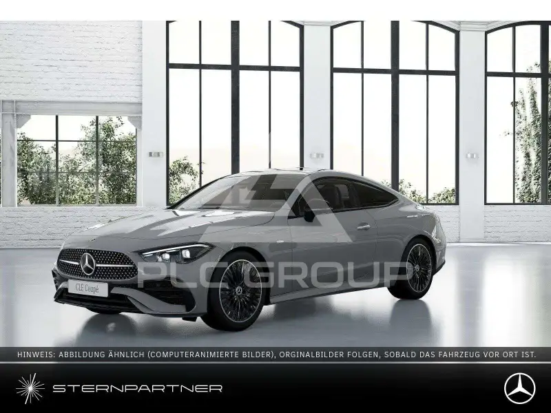 2025 Mercedes Benz CLE 300
