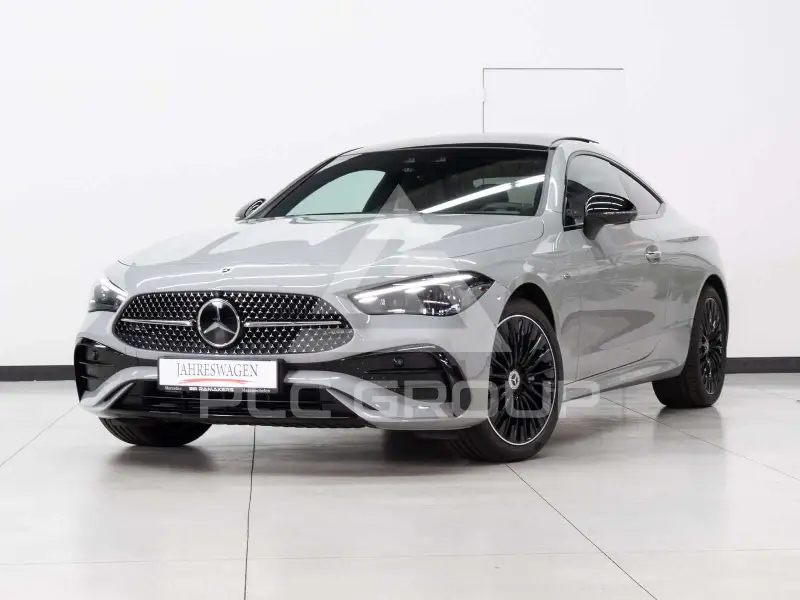 2025 Mercedes Benz CLE 300