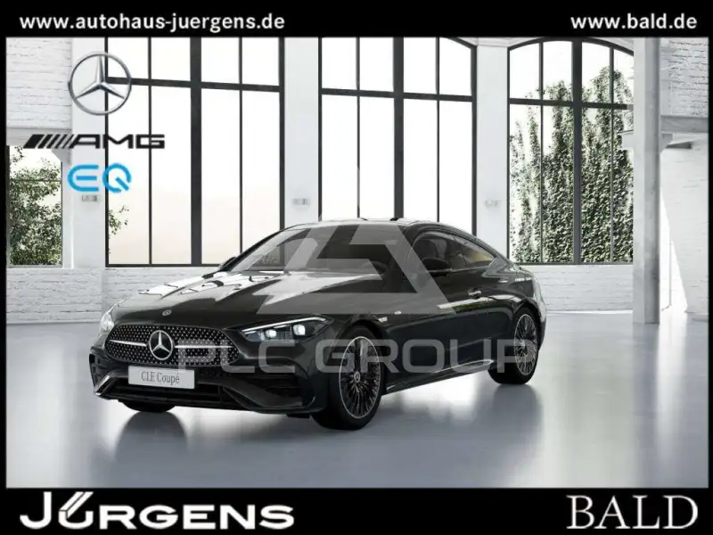 2025 Mercedes Benz CLE 300