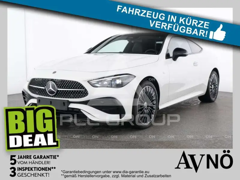 2025 Mercedes Benz CLE 300