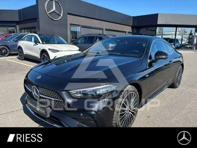 2025 Mercedes Benz CLE 300