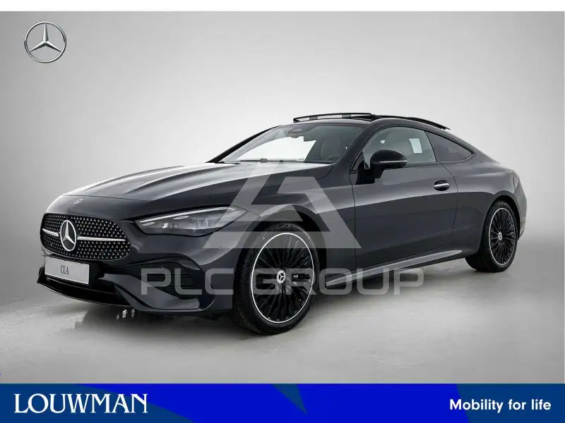 2026 Mercedes Benz CLE 300