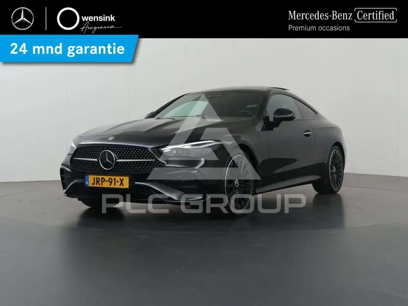 2025 Mercedes Benz CLE 300