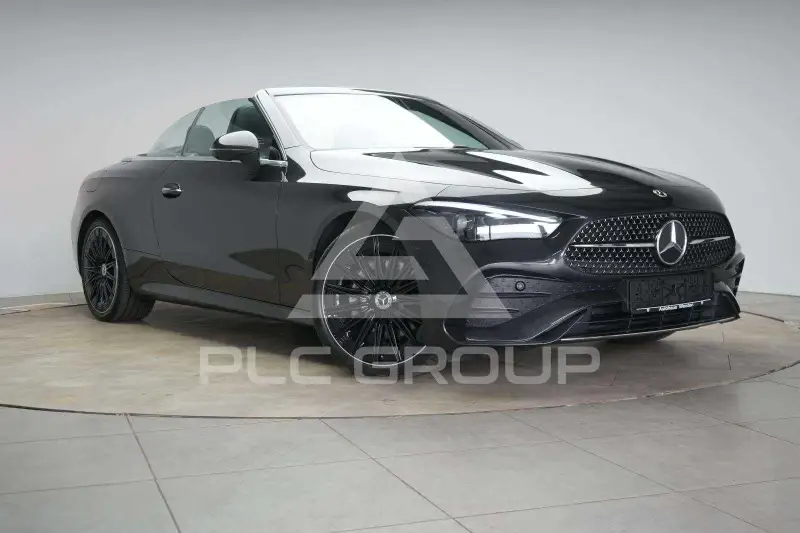 2025 Mercedes Benz CLE 300