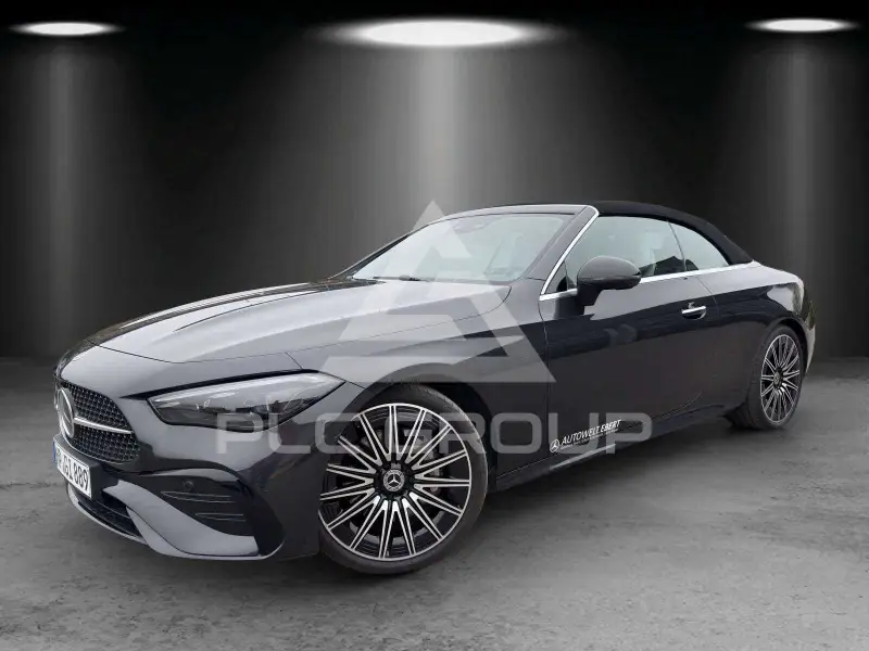 2025 Mercedes Benz CLE 300