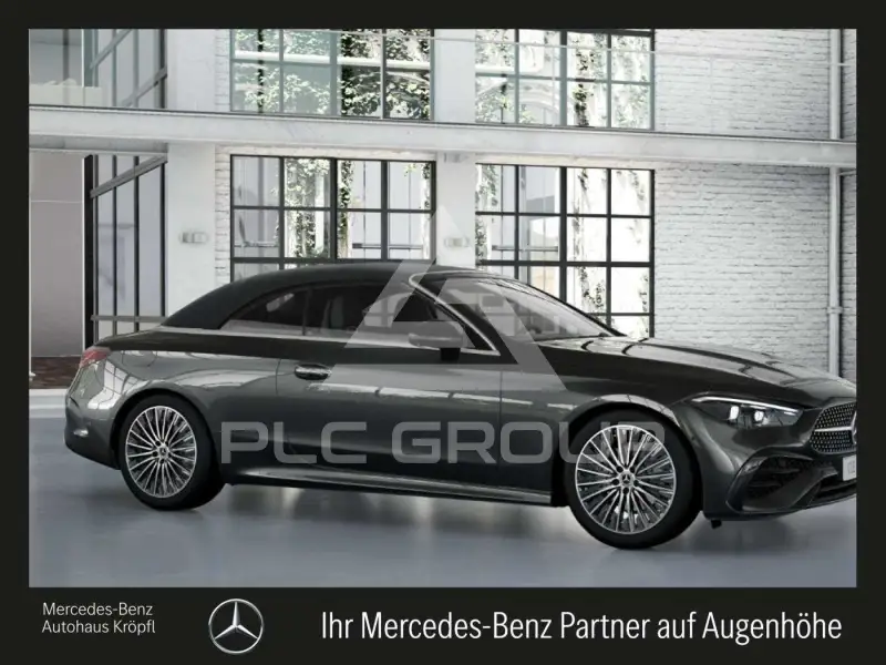 2025 Mercedes Benz CLE 300