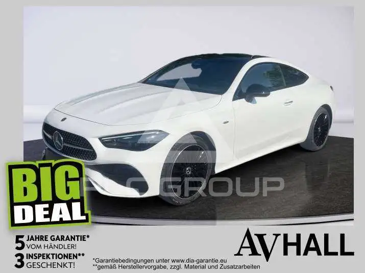 2025 Mercedes Benz CLE 300