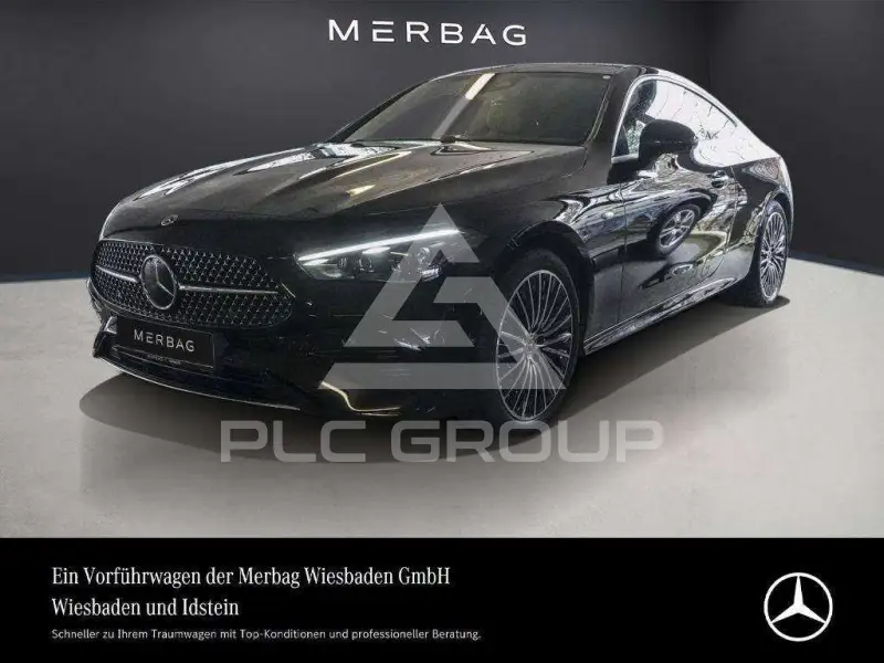 2025 Mercedes Benz CLE 300