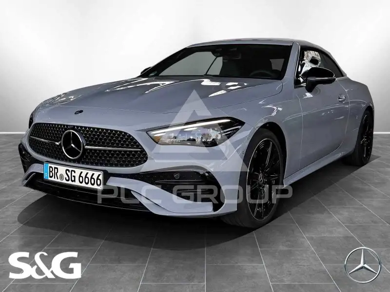 2025 Mercedes Benz CLE 300
