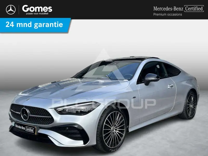 2025 Mercedes Benz CLE 300