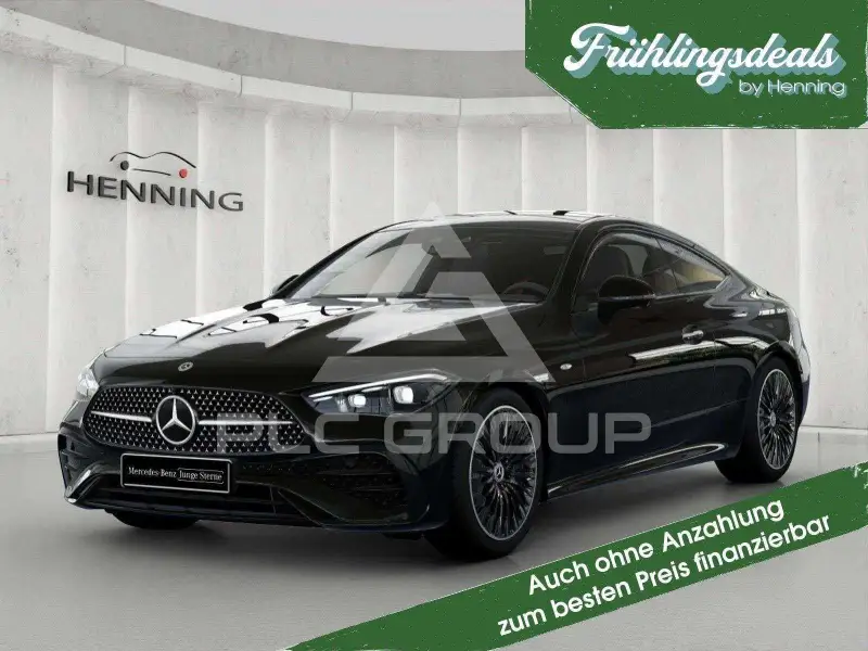 2025 Mercedes Benz CLE 300