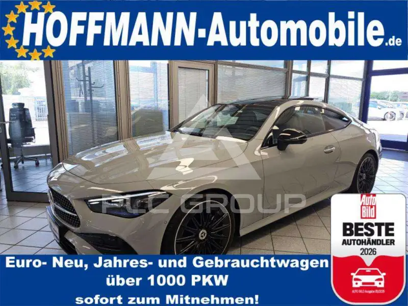 2025 Mercedes Benz CLE 300