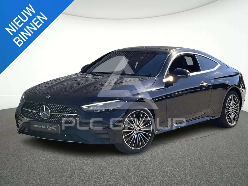 2025 Mercedes Benz CLE 300