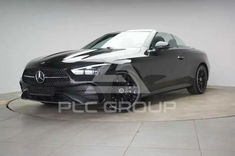 2025 Mercedes Benz CLE 300