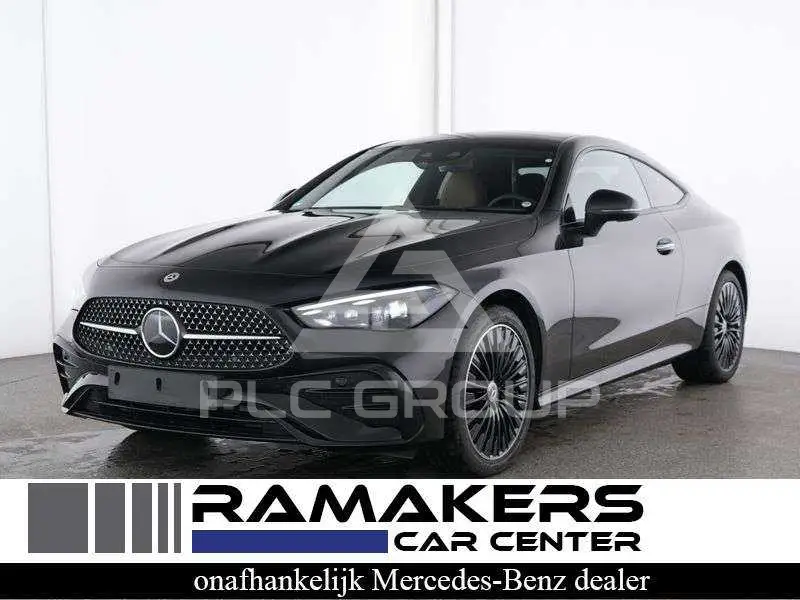 2025 Mercedes Benz CLE 300