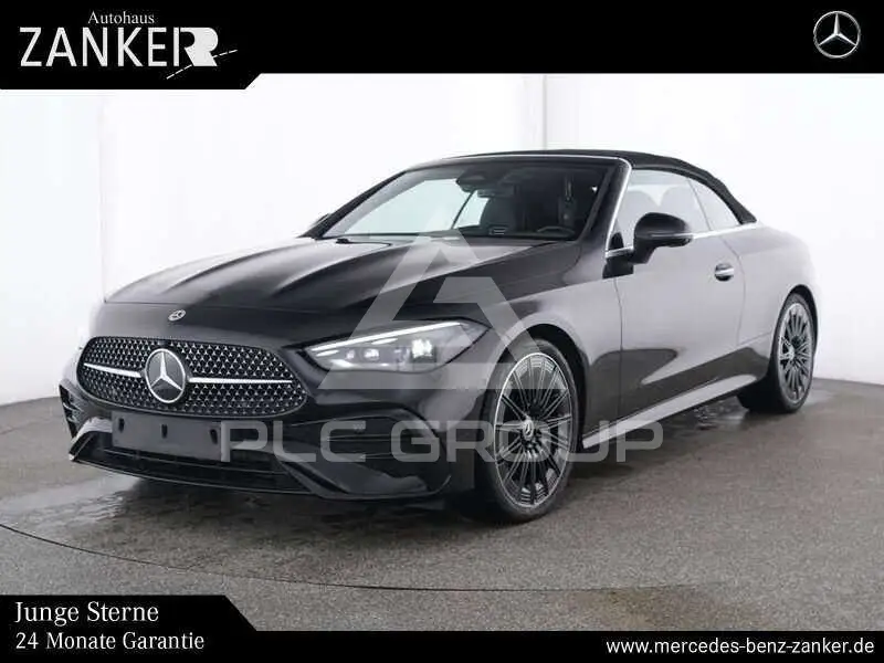 2025 Mercedes Benz CLE 300