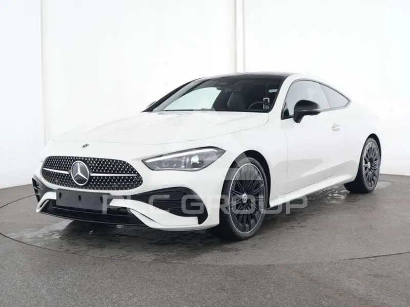 2025 Mercedes Benz CLE 300