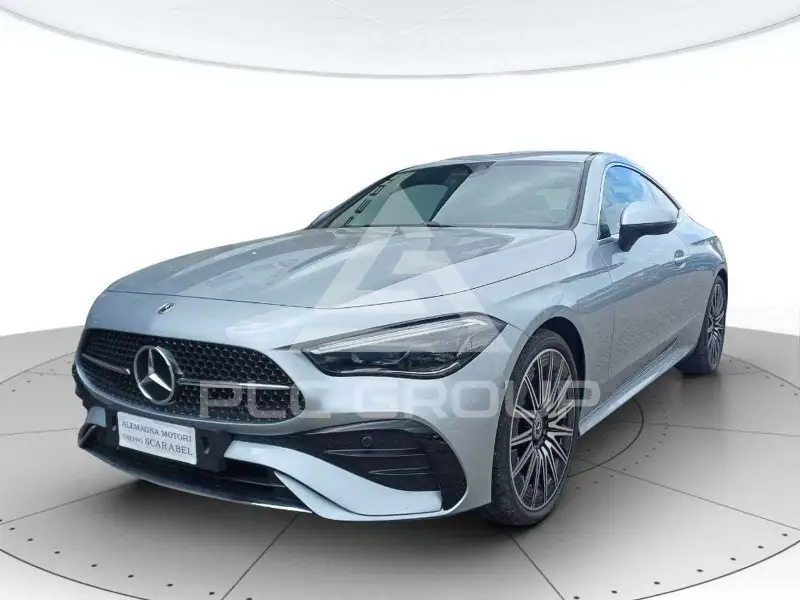 2025 Mercedes Benz CLE 300