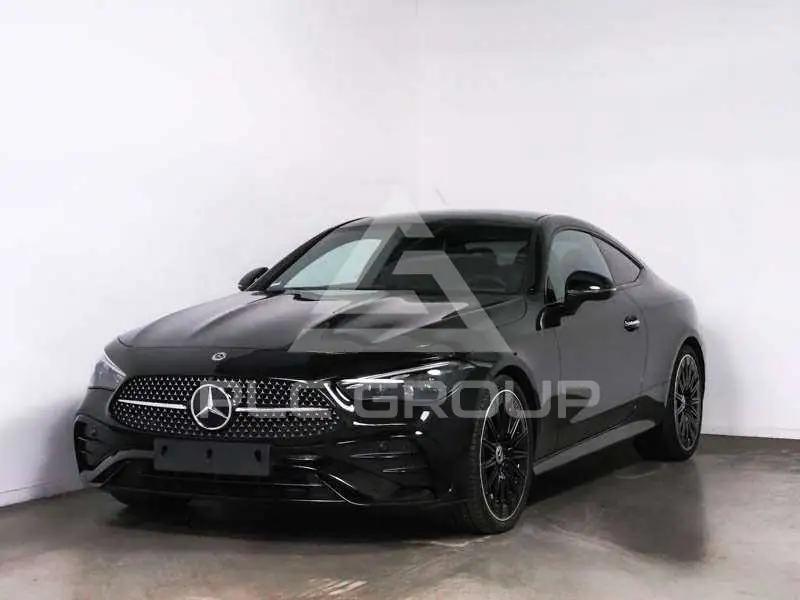 2025 Mercedes Benz CLE 300