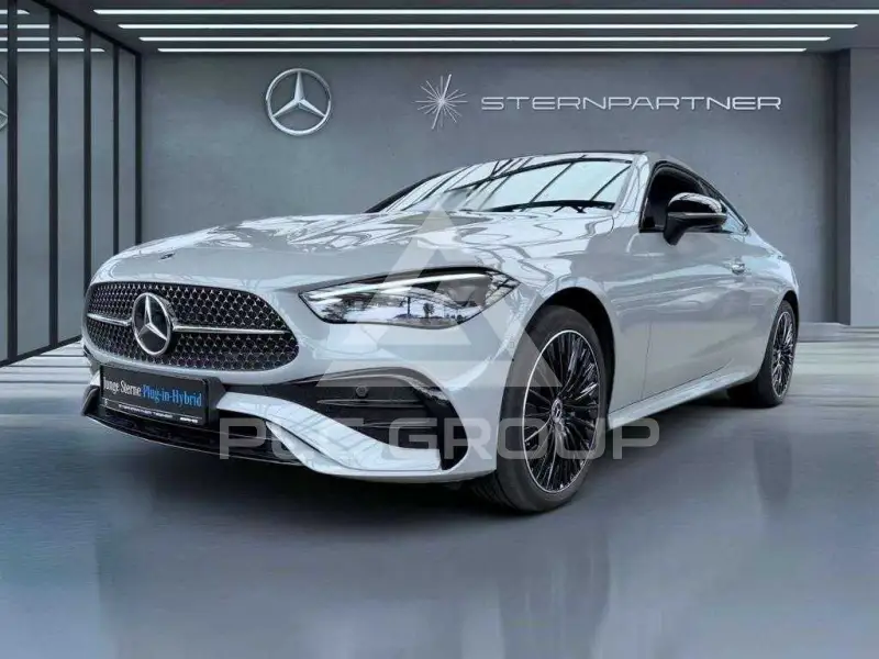 2025 Mercedes Benz CLE 300
