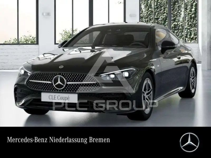 2025 Mercedes Benz CLE 300
