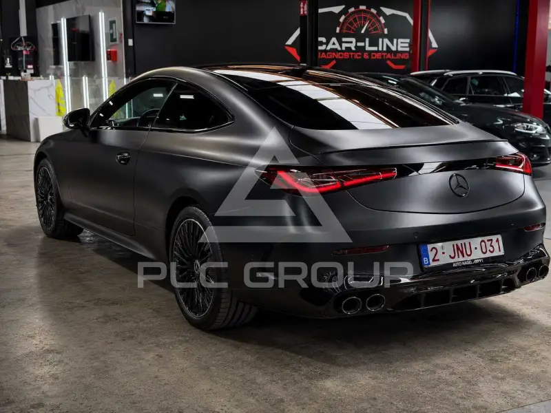 2025 Mercedes Benz CLE 300
