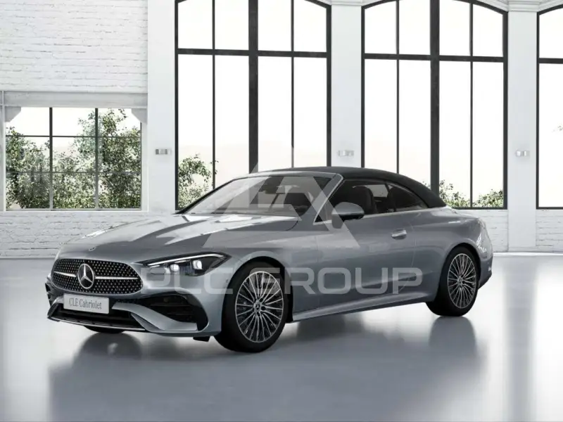 2025 Mercedes Benz CLE 300