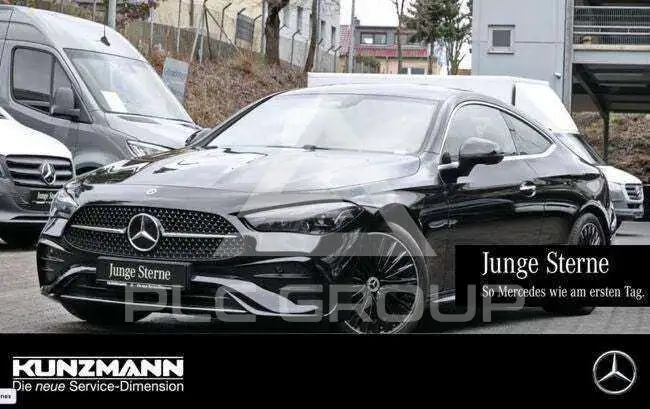 2025 Mercedes Benz CLE 300