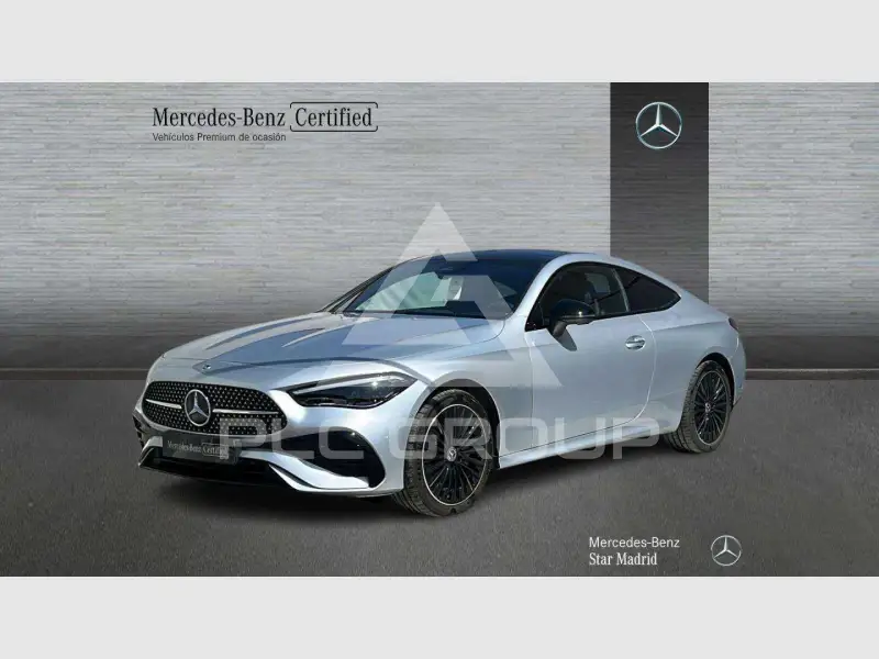 2025 Mercedes Benz CLE 300