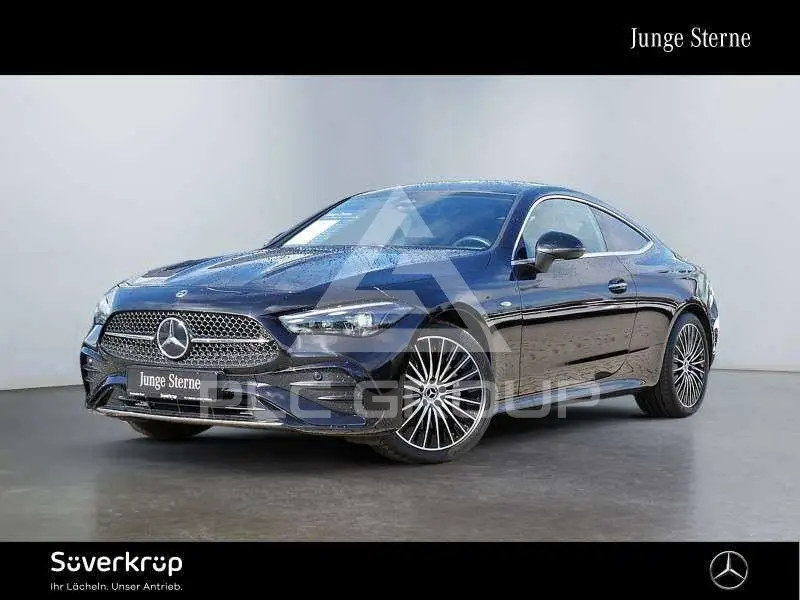 2025 Mercedes Benz CLE 300