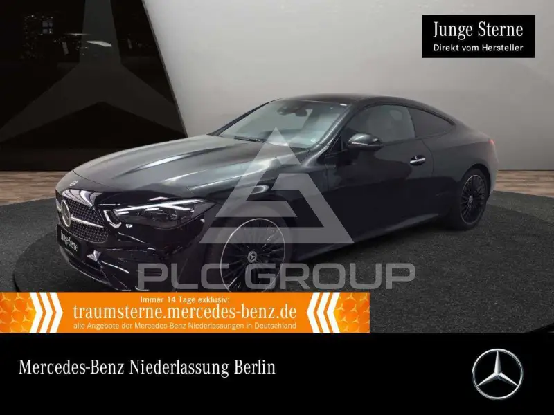 2025 Mercedes Benz CLE 300