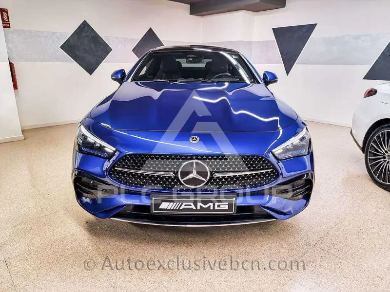 2025 Mercedes Benz CLE 300
