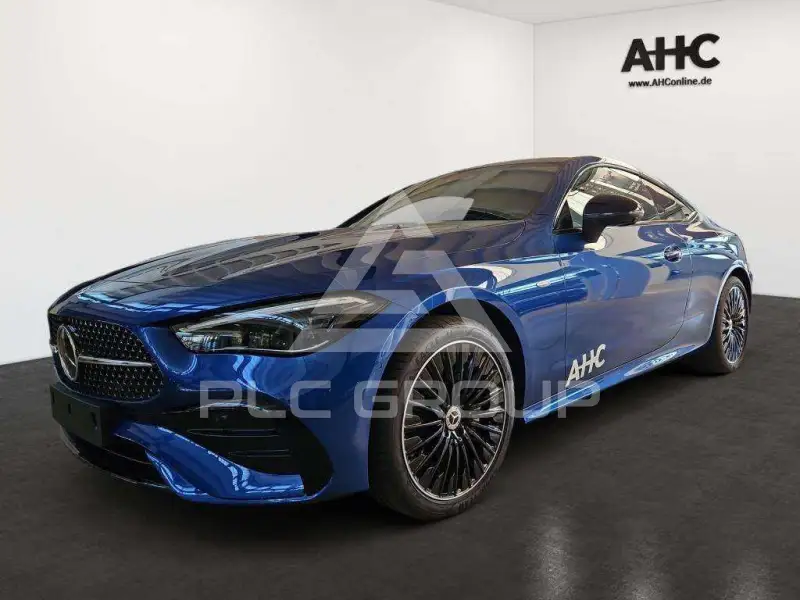 2025 Mercedes Benz CLE 300