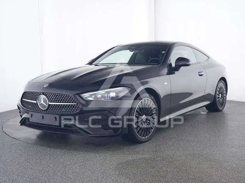2025 Mercedes Benz CLE 300
