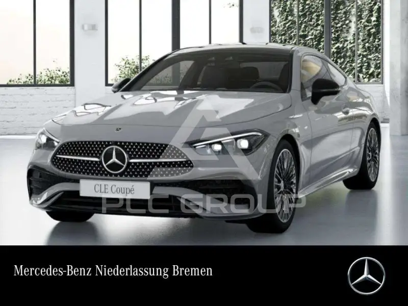 2025 Mercedes Benz CLE 300