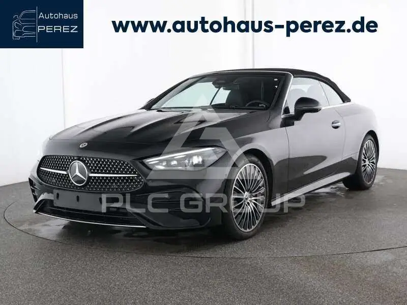 2025 Mercedes Benz CLE 300