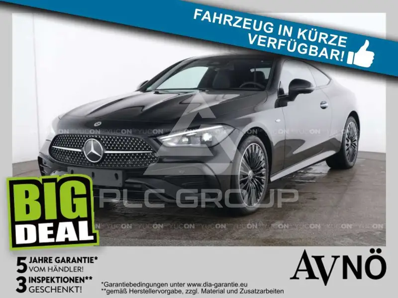 2025 Mercedes Benz CLE 300
