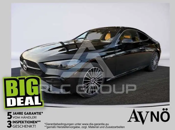 2025 Mercedes Benz CLE 300
