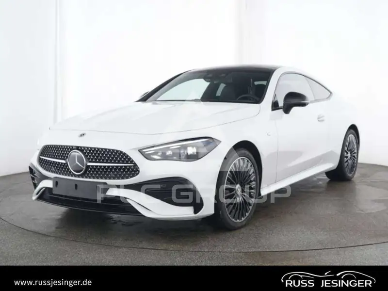 2025 Mercedes Benz CLE 300