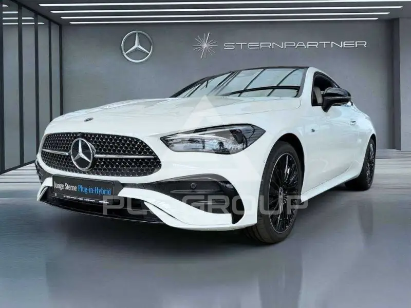 2025 Mercedes Benz CLE 300