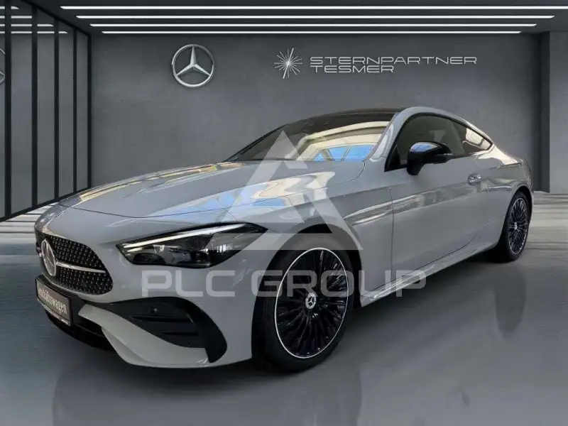 2025 Mercedes Benz CLE 300