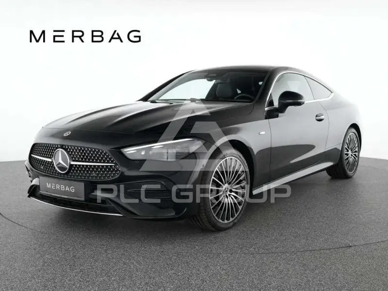 2025 Mercedes Benz CLE 300