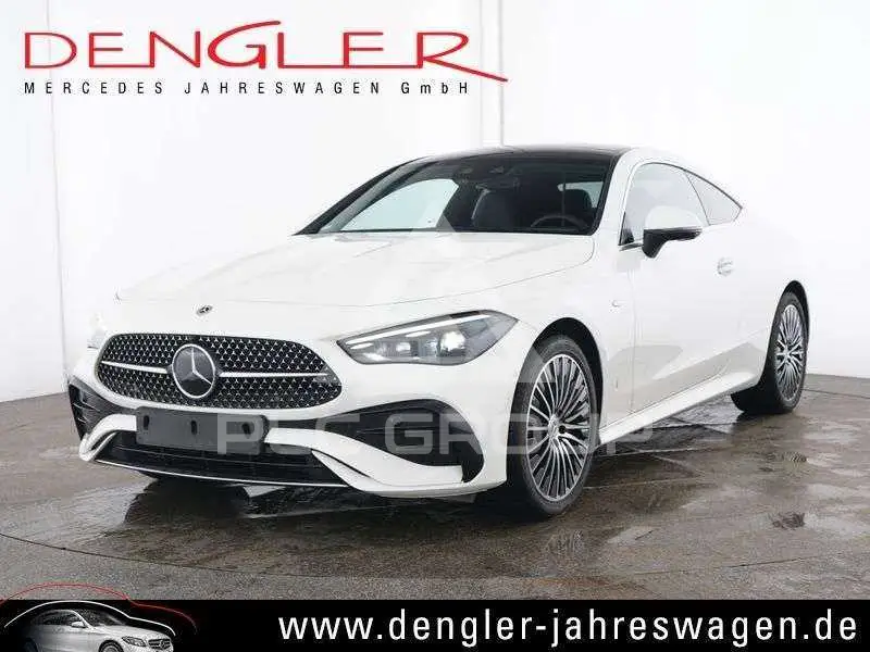 2025 Mercedes Benz CLE 300